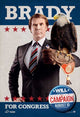 The Campaign Movie Poster Print (11 x 17) - Perfect for Home or Office