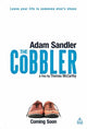 The Cobbler Movie Poster Print featuring vibrant colors and cinematic imagery.