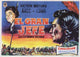 Chief Crazy Horse Movie Poster Print showcasing Native American heritage.
