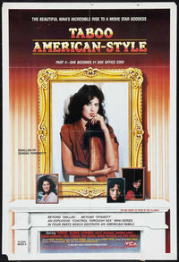 Taboo American Style 2 - The Story Continues Movie Poster Print (11x17)