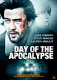Final Storm Movie Poster Print showcasing dramatic visuals.