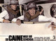 The Caine Mutiny Movie Poster Print showcasing classic military drama.