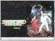 Saturday Night Fever Movie Poster Print showcasing disco culture.