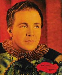 A Midsummer Night's Dream Movie Poster Print showcasing whimsical forest scene.