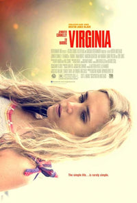 Virginia Movie Poster Print - Available in multiple sizes.