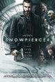 Snowpiercer Movie Poster Print - 27x40 | Posterazzi