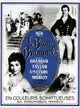 Le Beau Brummel Movie Poster Print showcasing classic cinema artwork.