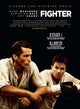 The Fighter Movie Poster Print showcasing dramatic boxing scene.