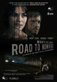 Road to Nowhere Movie Poster Print featuring surreal cinematic art.