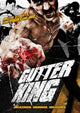 Gutter King Movie Poster showcasing vibrant colors and cinematic art.