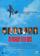 Glengarry Glen Ross Movie Poster Print showcasing iconic film scenes