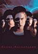 Final Destination movie poster print showcasing thrilling horror themes.
