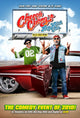 Hey Watch This Movie Poster - unique cinematic art for home decor.