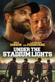Under the Stadium Lights Movie Poster Print 27x40