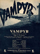 Vampyr Movie Poster Print - 11x17 | Posterazzi