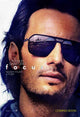 Focus Movie Poster Print showcasing cinematic artwork.