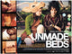 Unmade Beds Movie Poster Print showcasing cinematic art.