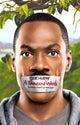 A Thousand Words Movie Poster Print showcasing vibrant colors and design.