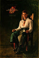 The Hunger Games: Catching Fire Movie Poster Print (11 x 17)