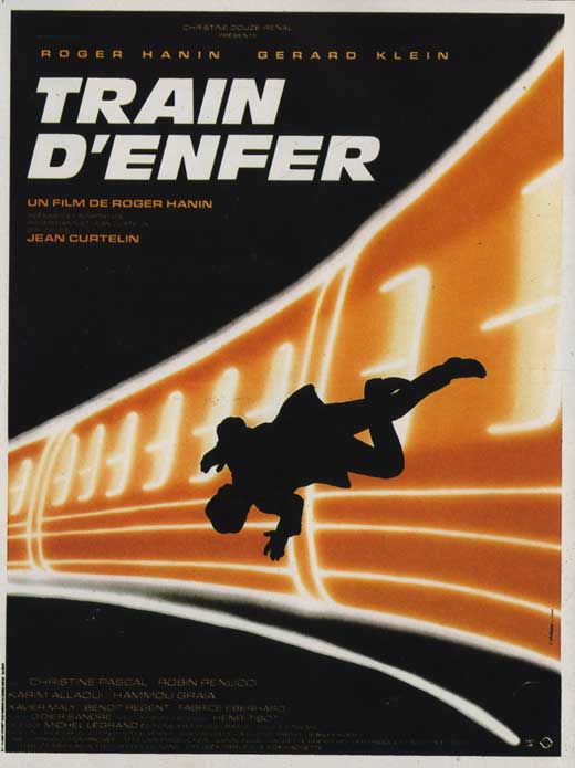 Money Train Movie Poster Print showcasing vibrant film artwork.
