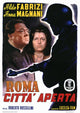 Open City Movie Poster Print showcasing cinematic art.