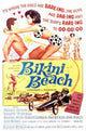 Bikini Beach Movie Poster Print (11x17) | Pop Culture Graphics