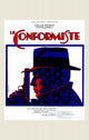 The Conformist Movie Poster Print - Classic Film Art