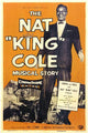 The Nat King Cole Musical Story Movie Poster Print (11x17)