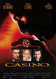 Casino Movie Poster Print (11x17) - Perfect for Home or Office