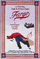 Fargo Movie Poster Print (11x17) | Posterazzi