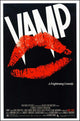 Vamp Movie Poster Print - 11x17 | Pop Culture Graphics