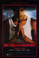 Our Lady of the Assassins Movie Poster Print showcasing cinematic art.