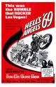 Hell's Angels '69 Movie Poster Print - 11x17 | Posterazzi