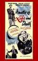 A Matter of Life and Death Movie Poster Print (11x17)