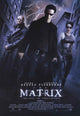 The Matrix Movie Poster Print - 11x17 Sized Artwork