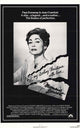 Mommie Dearest Movie Poster Print - 11x17 | Posterazzi