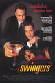 Swingers Movie Poster Print (11x17) - Ideal for Home or Office