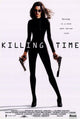 Killing Time Movie Poster - Premium Quality Print