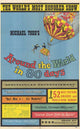 Around the World in 80 Days Movie Poster Print for home decor