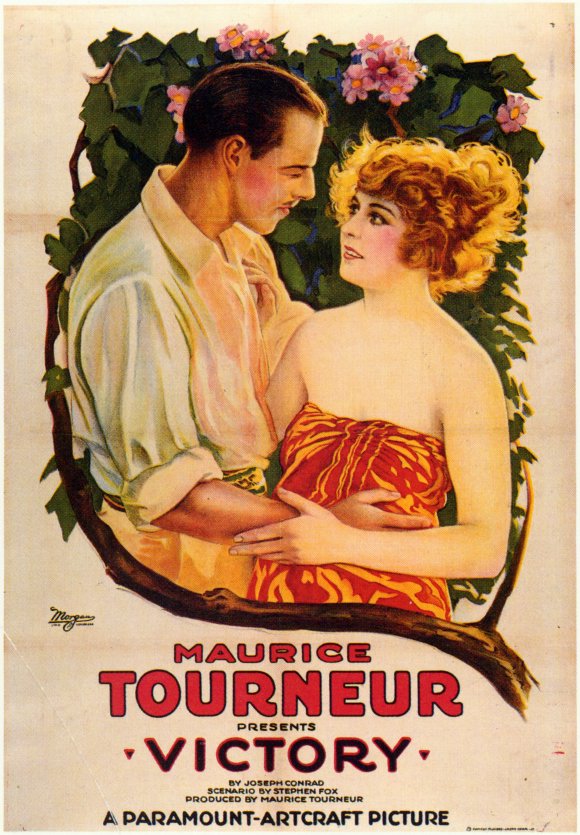 Victory Movie Poster Print showcasing triumph and determination.