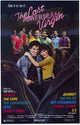 The Last American Virgin Movie Poster Print (11x17)