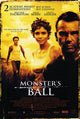 Monster's Ball Movie Poster Print - 11 x 17 | Posterazzi