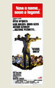 Nevada Smith Movie Poster Print featuring iconic imagery