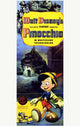 Pinocchio Movie Poster Print - 11x17 | Posterazzi