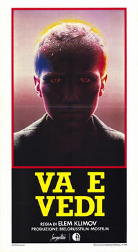 Come and See Movie Poster Print 11x17 | Posterazzi