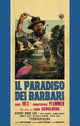 Wind Across the Everglades Movie Poster Print showcasing captivating visuals.