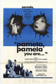 Pamela, Pamela You Are... Movie Poster Print