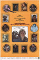 Every Which Way But Loose Movie Poster Print featuring classic film characters.