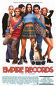Empire Records Movie Poster Print - 11x17 | Posterazzi