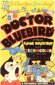 Doctor Bluebird Movie Poster Print showcasing vibrant colors and cinematic art.